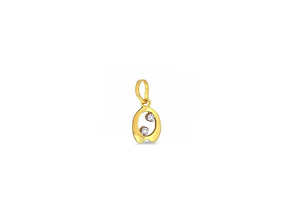 Gold Plated | Fashion Pendants